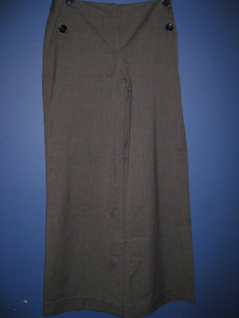 The Limited Wide Leg Dress Pants Size 6 Women's